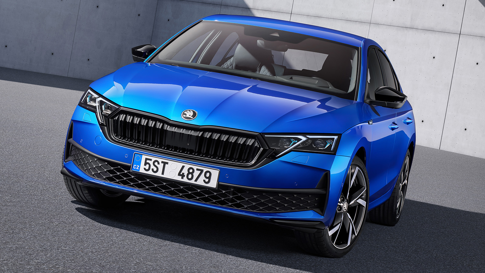 Skoda: Στην 3η θέση των πωλήσεων το 1ο εξάμηνο του 2025 στην Ευρώπη