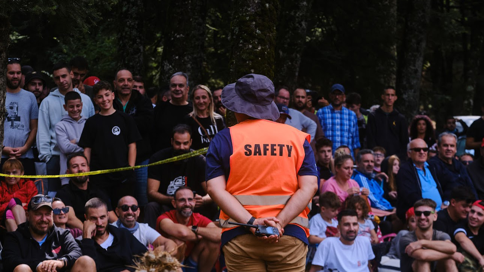 ΕΚΟ Ράλλυ Ακρόπολις 2025: Αναλυτικός οδηγός για τους θεατές