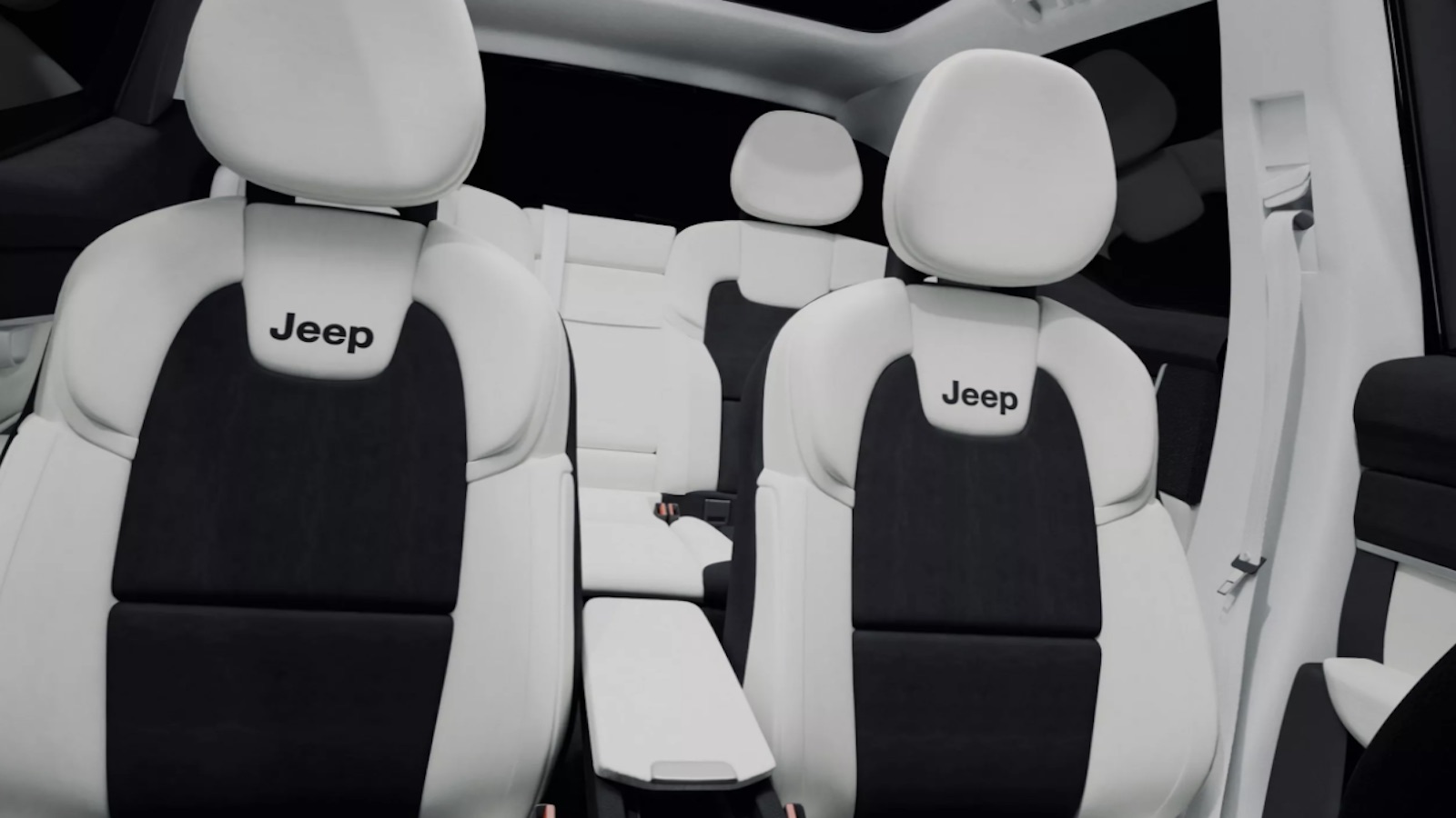 Νέα γενιά Jeep Renegade με ριζικές αλλαγές - Πότε θα το δούμε;