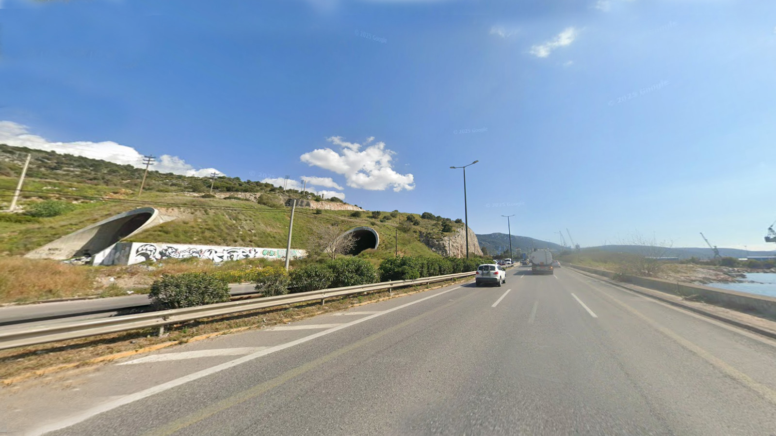 Οι σήραγγες «φάντασμα» της Αθήνας: Στοίχισαν εκατομμύρια, δεν ολοκληρώθηκαν ποτέ