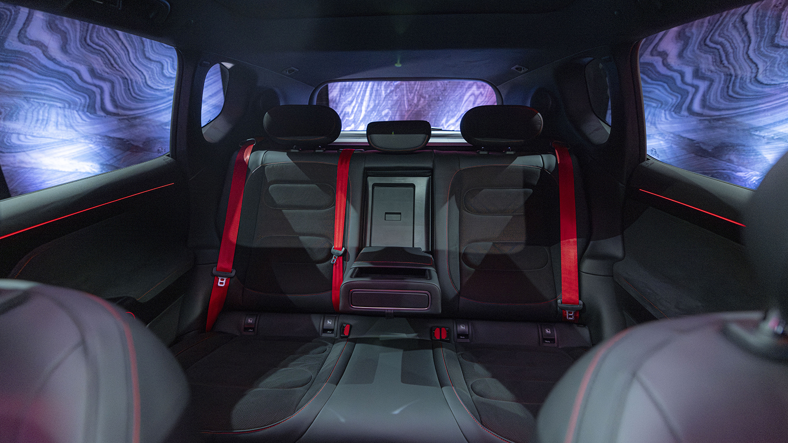 Πρώτη επαφή με το smart #5 BRABUS