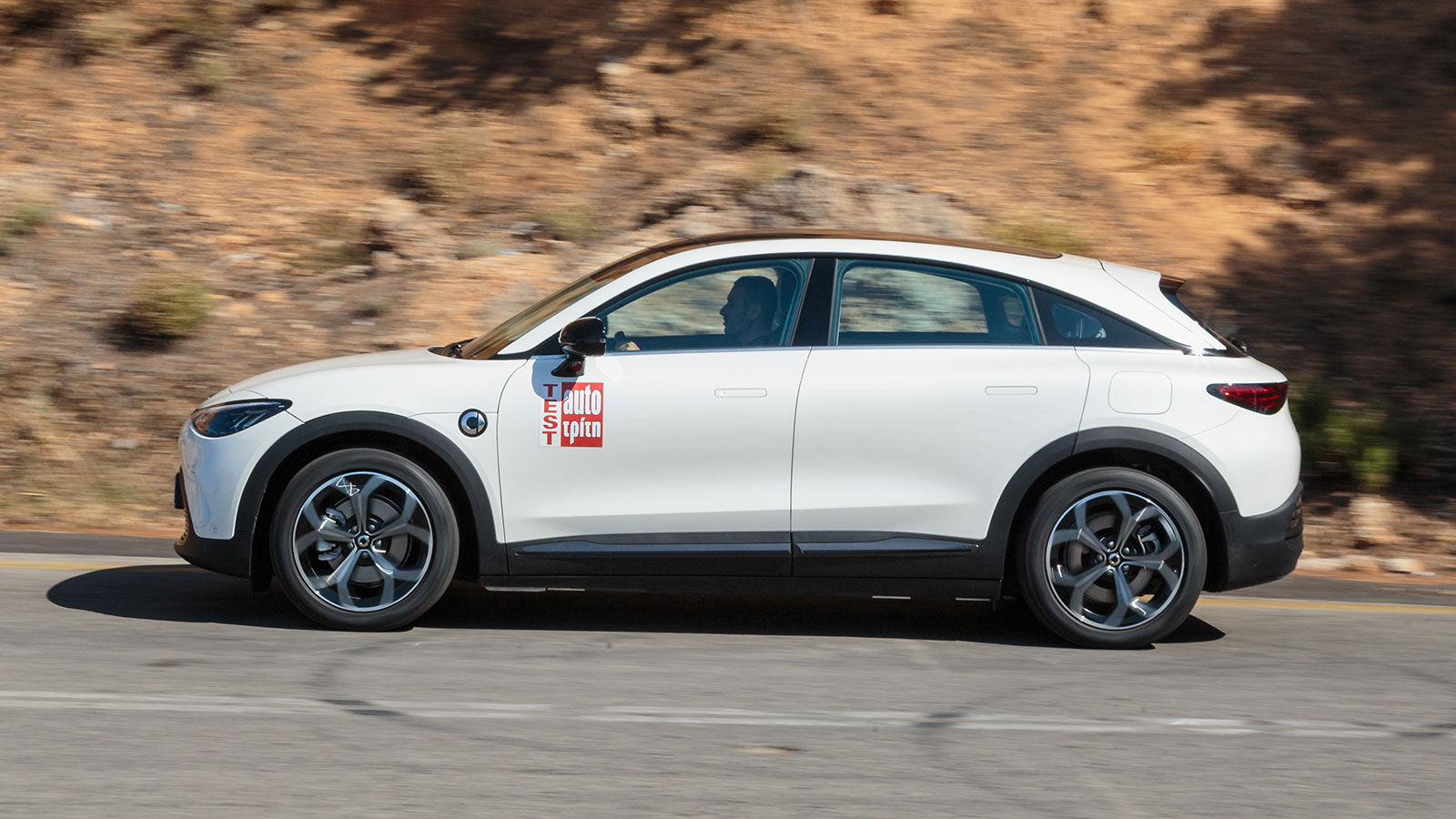 5 πράγματα που πρέπει να ξέρεις για το smart #3 | autotriti