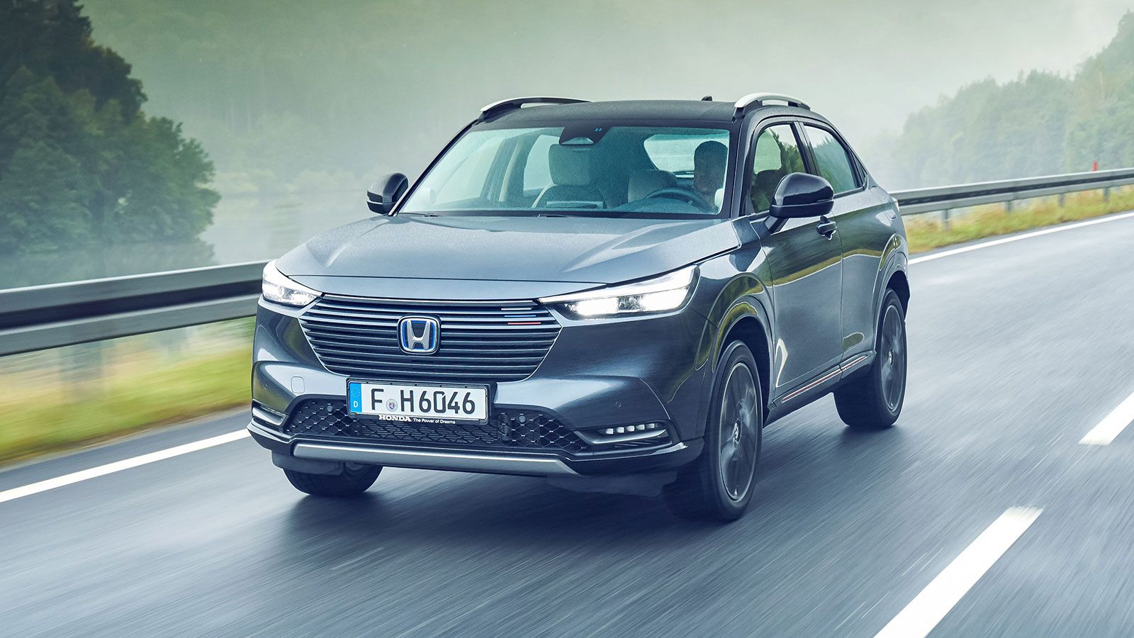 To ηλεκτρικό σύστημα τετρακίνησης της Honda θα μπορεί να εξοπλίσει τόσο τις αμιγώς ηλεκτρικές όσο και τις υβριδικές εκδόσεις των μοντέλων της. Μέσω το