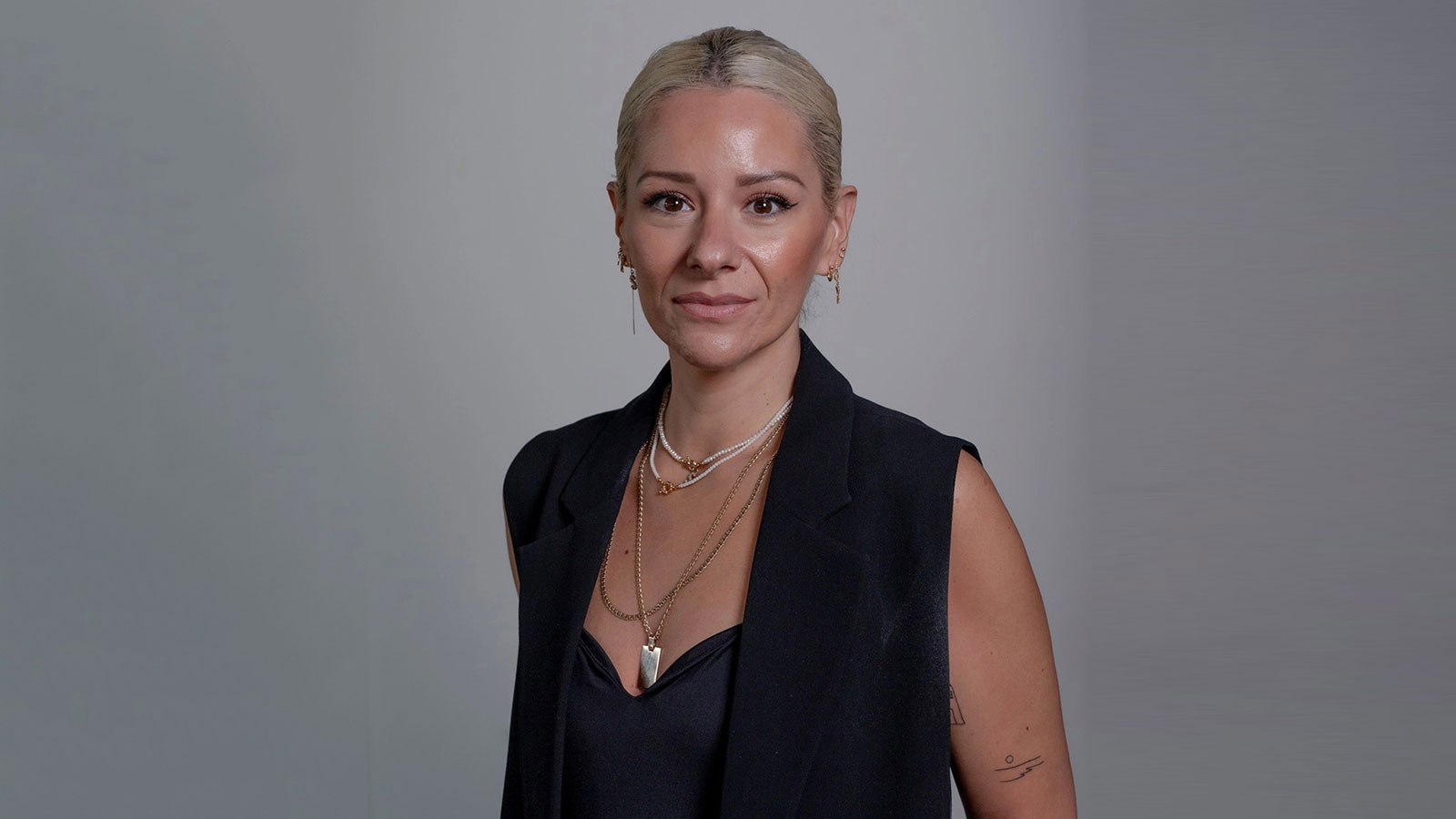 Nio: Brand Manager της μάρκας η Σοφία Μητράκη