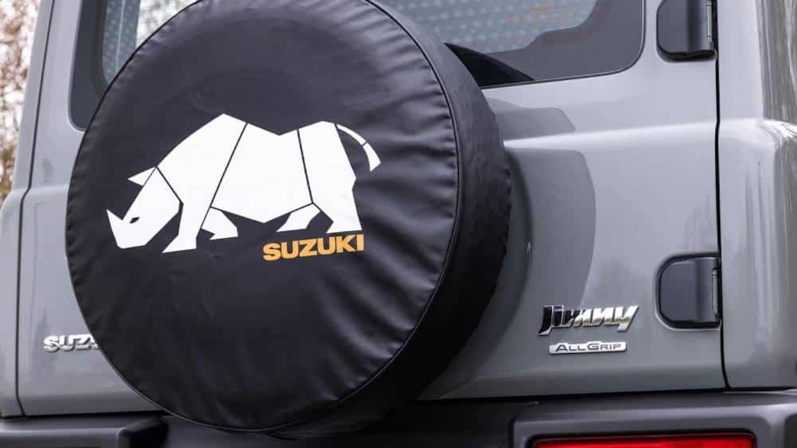 Suzuki Jimny 55th Anniversary Edition: Ένα συλλεκτικό αντίο στην Ευρώπη