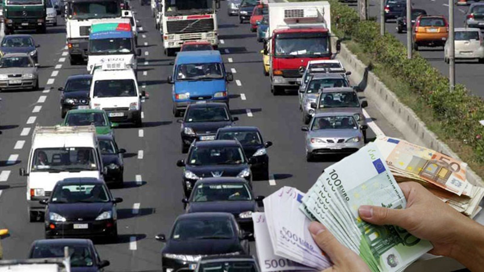 Χαμός στο myCar για τέλη κυκλοφορίας με το μήνα -Πλησιάζουν τις 140.000 οι αιτήσεις | autotriti.gr