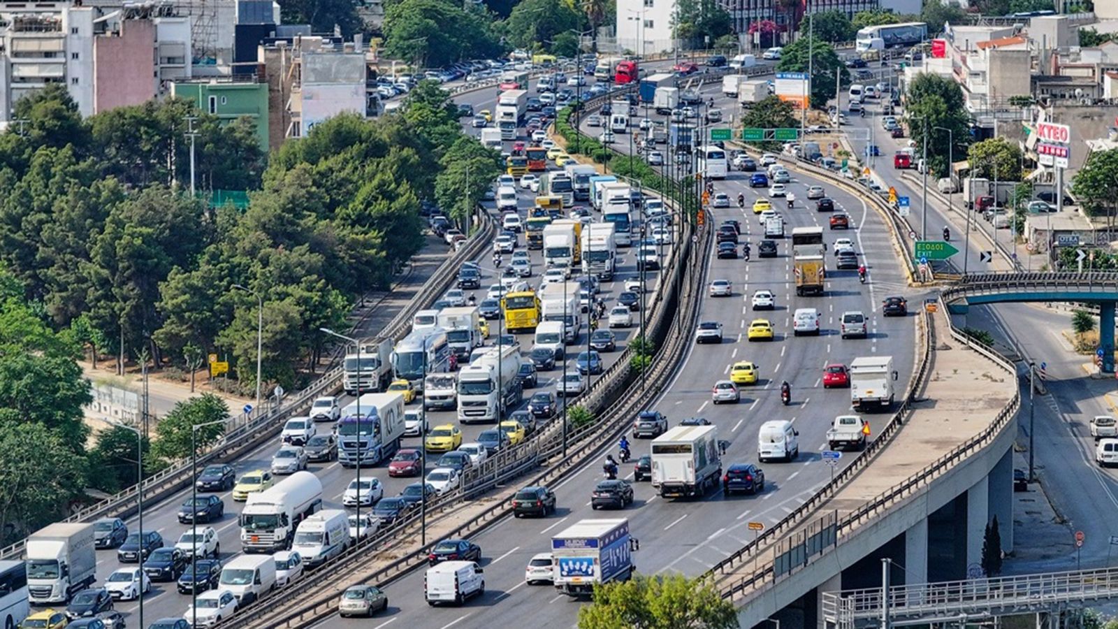 Τέλη Κυκλοφορίας 2026: Το 87% των ιδιοκτητών δεν έχει πληρώσει!