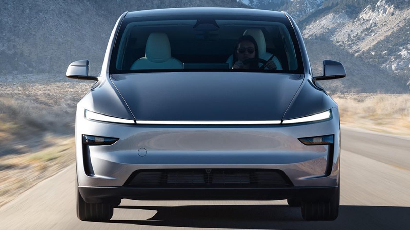 Ευρώπη: Τα ηλεκτρικά αυξάνονται, οι πωλήσεις της Tesla μειώνονται 