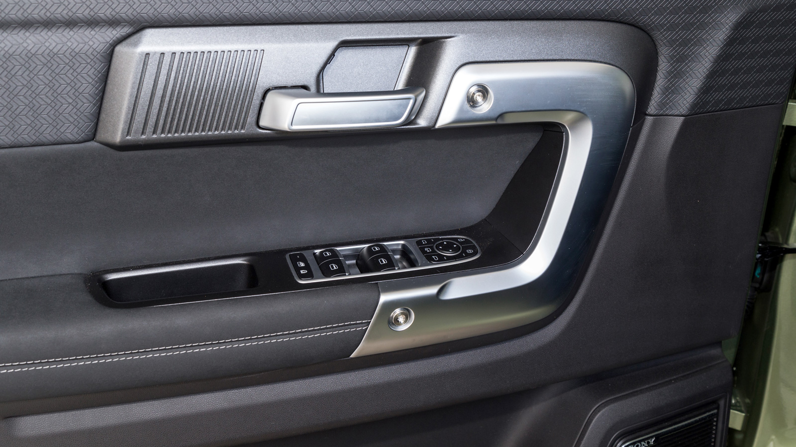 Δοκιμή: Νέο Jaecoo 7 | 4κίνητο premium SUV σε καλή τιμή 