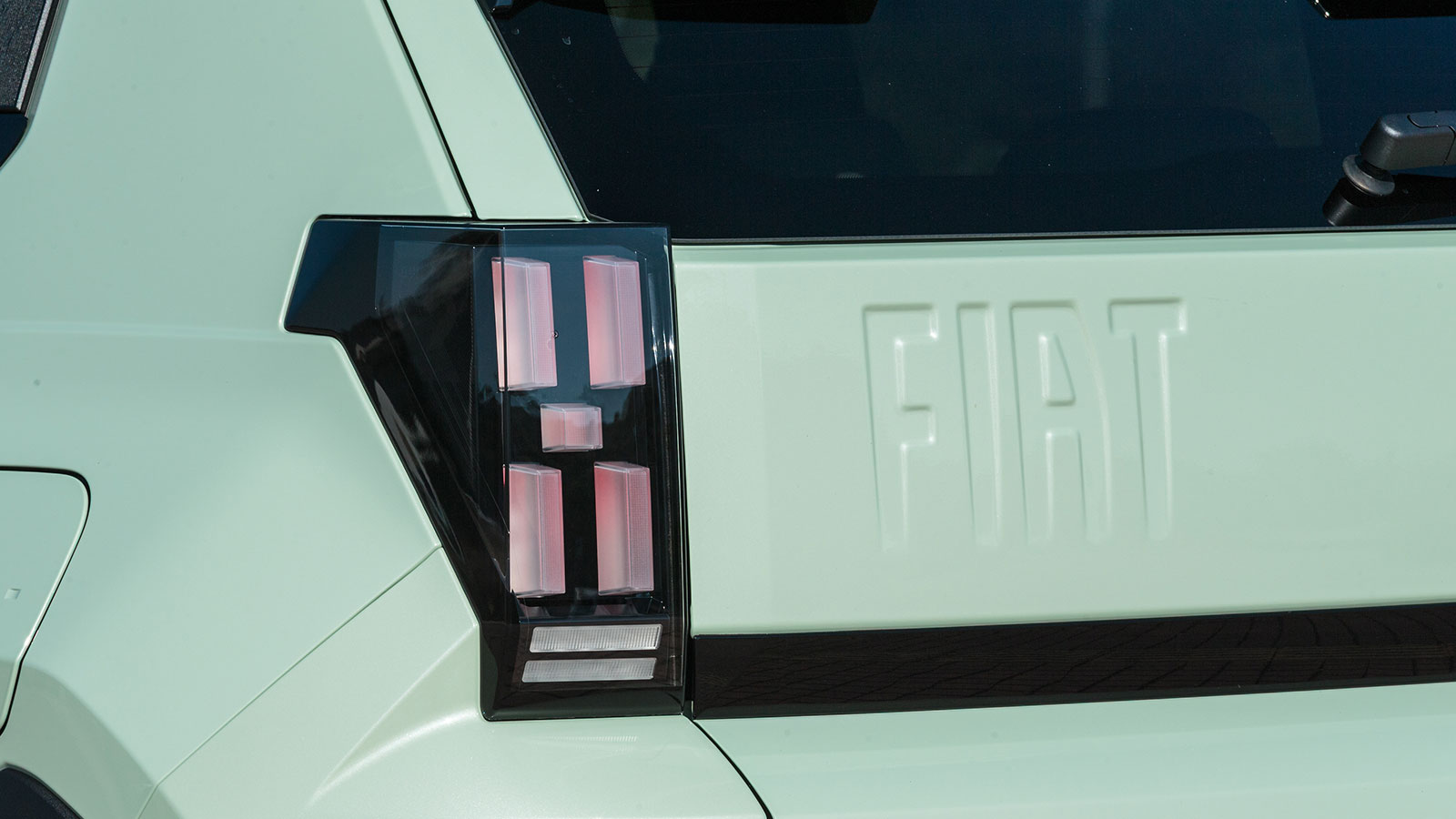 Δοκιμή: Νέο Fiat Grande Panda -Το πρώτο μικρό της Fiat μετά το Punto