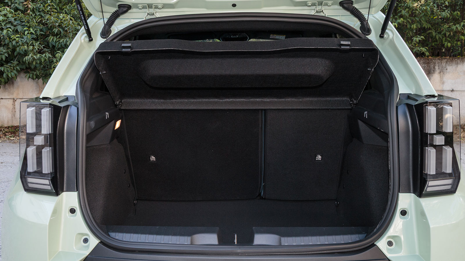 Δοκιμή: Νέο Fiat Grande Panda -Το πρώτο μικρό της Fiat μετά το Punto