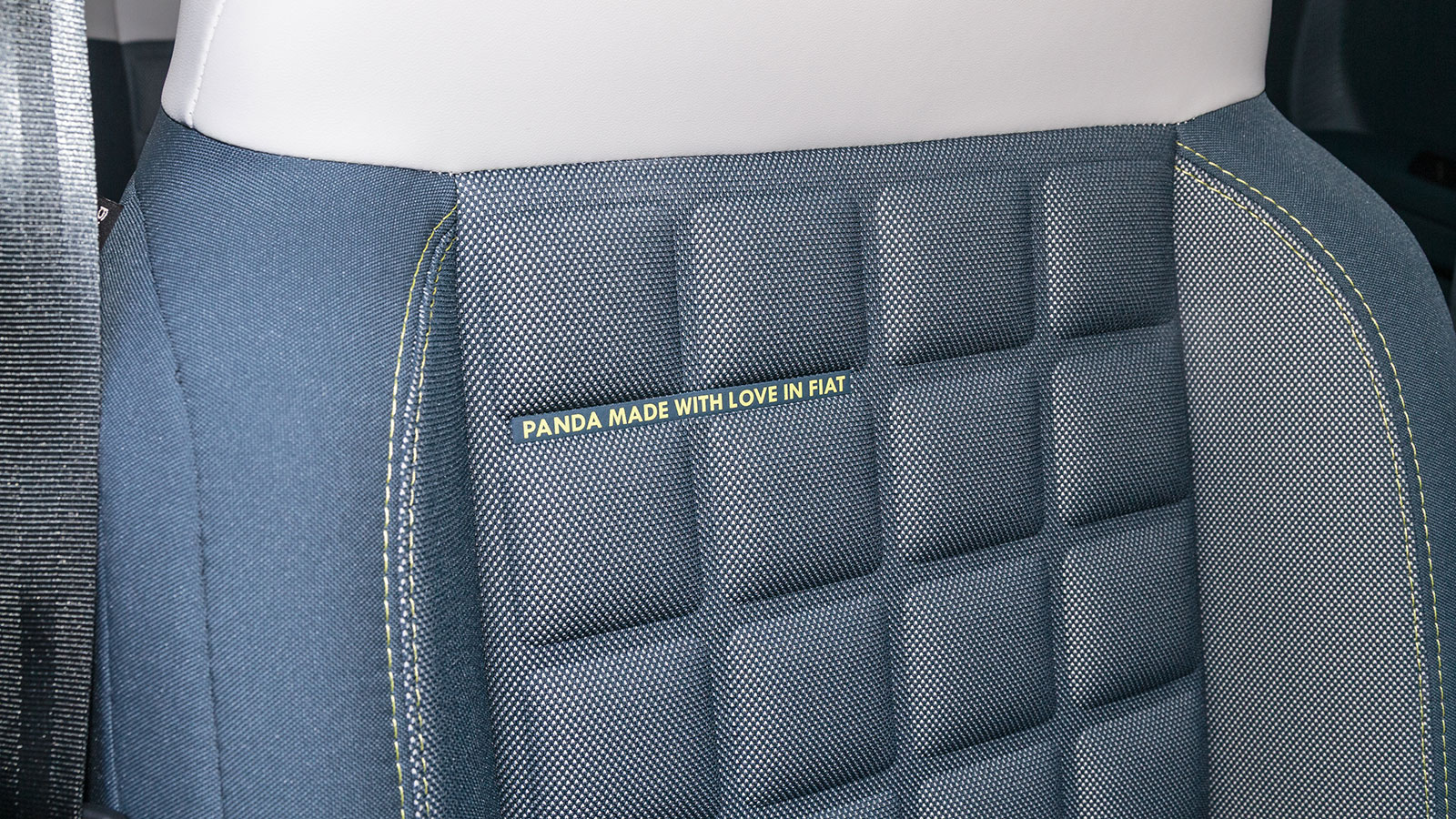 Δοκιμή: Νέο Fiat Grande Panda -Το πρώτο μικρό της Fiat μετά το Punto