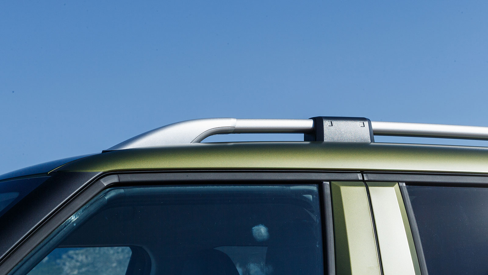 Δοκιμή: Νέο Hyundai Inster Cross - Το πιο περιπετειώδες Inster