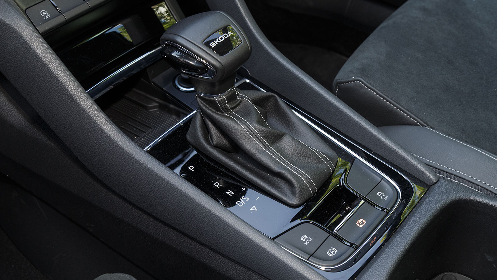 Ο TSI κινητήρας των 150 ίππων συνδυάζεται με το 7τάχυτο αυτόματο κιβώτιο διπλού συμπλέκτη στην έκδοση Sportline, με το σύνολο να προάγει τον σπορ χαρα