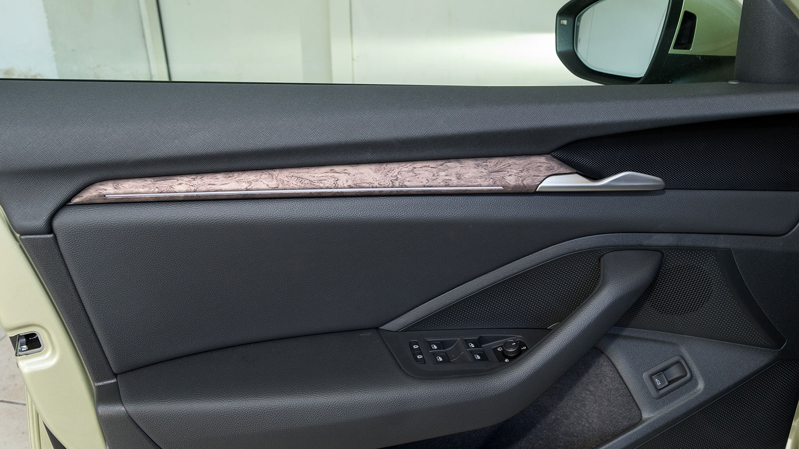 Πρώτη δοκιμή: Νέα Skoda Superb - Diesel με 150 άλογα και αυτόματο κιβώτιο