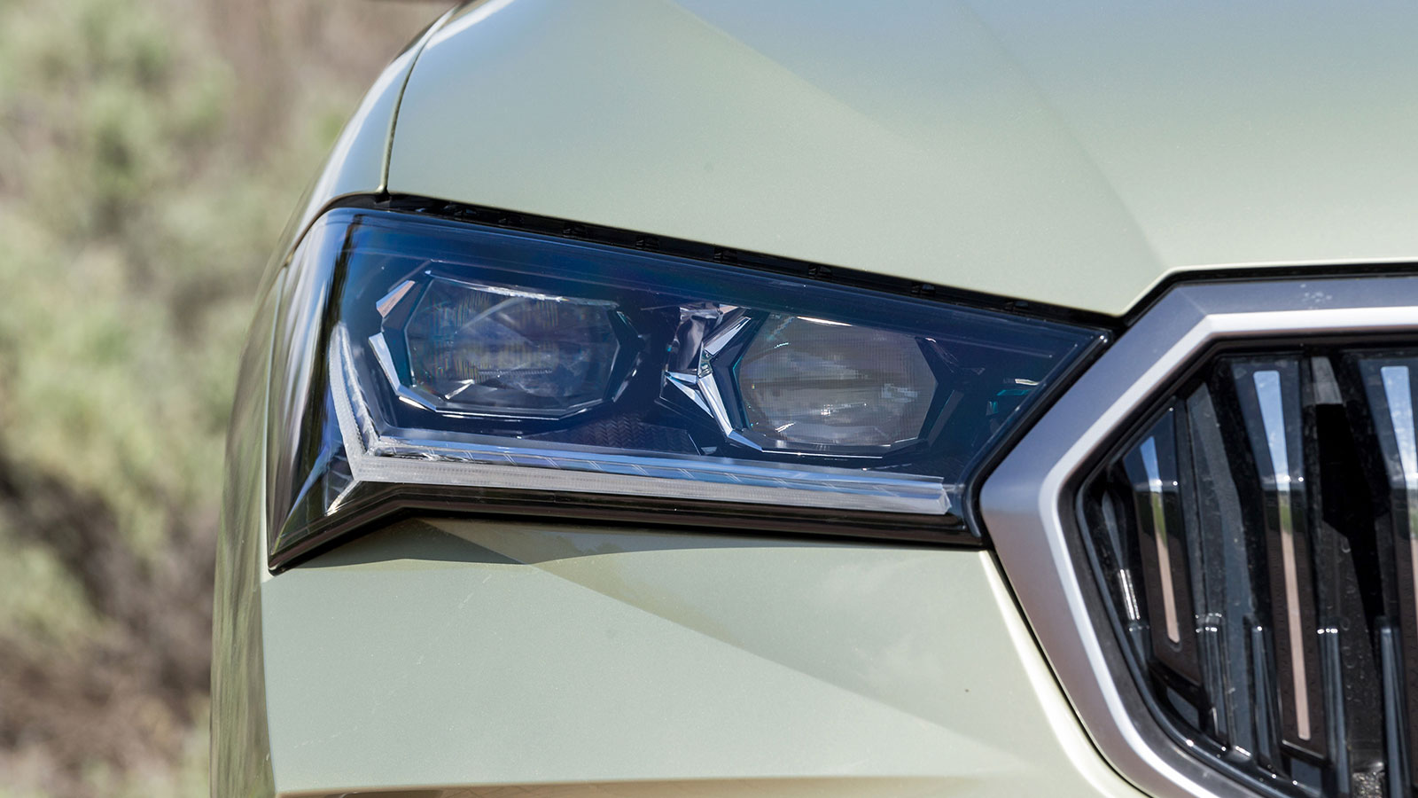 Πρώτη δοκιμή: Νέα Skoda Superb - Diesel με 150 άλογα και αυτόματο κιβώτιο