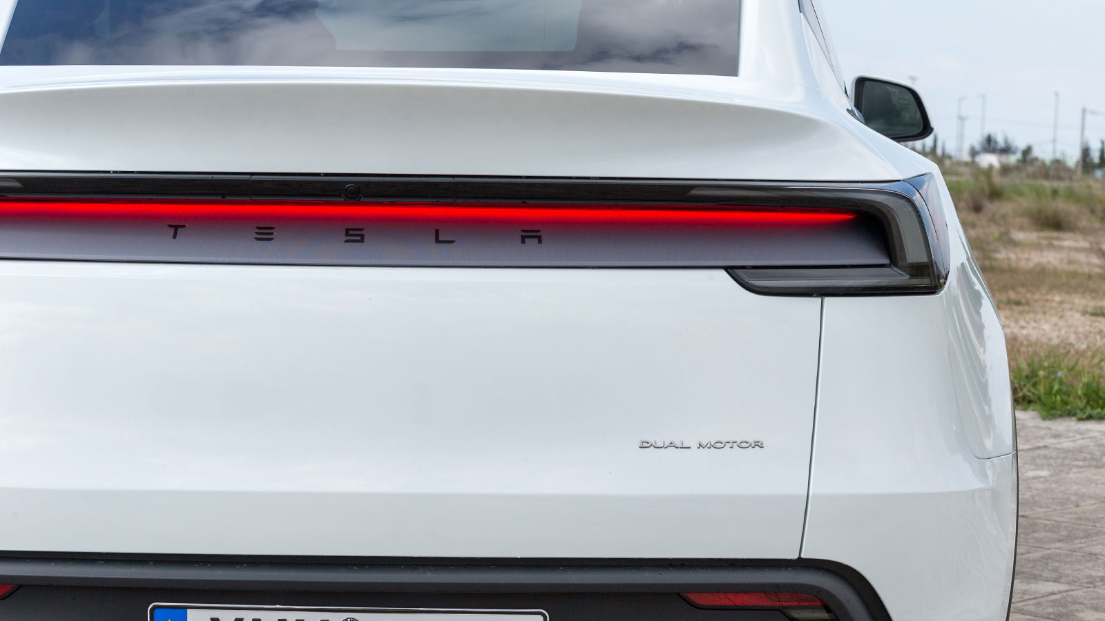 Δοκιμή: Ανανεωμένο Tesla Model Y Juniper