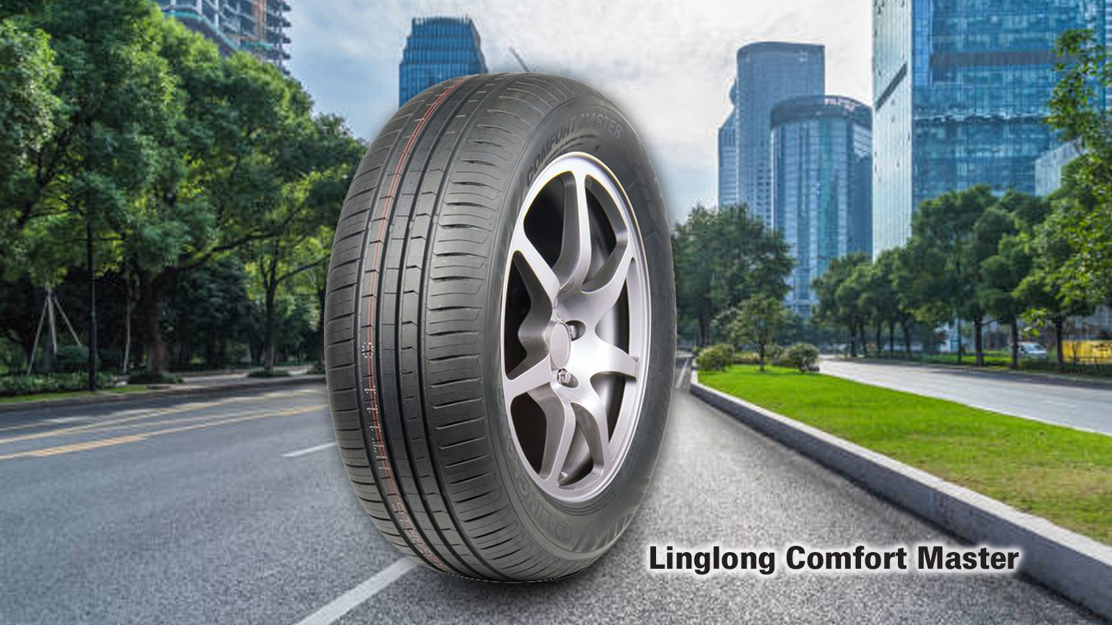 Comfort Master: made in Europe, με εγγύηση & τιμή για Όσκαρ!