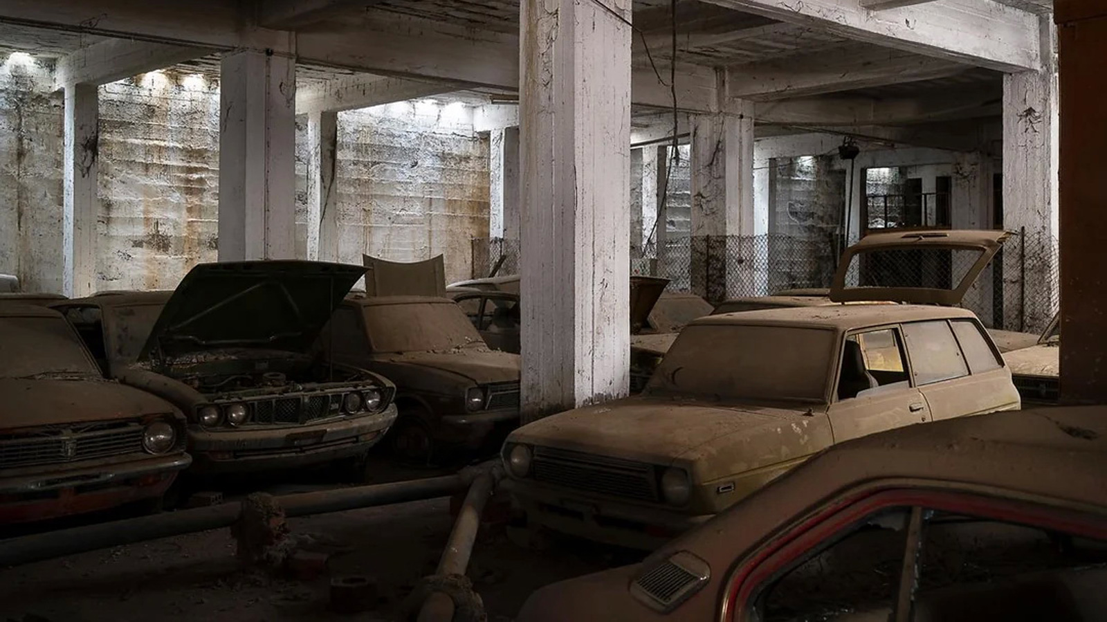 Ελληνική αντιπροσωπεία «φάντασμα» της Toyota: Πού βρίσκεται;