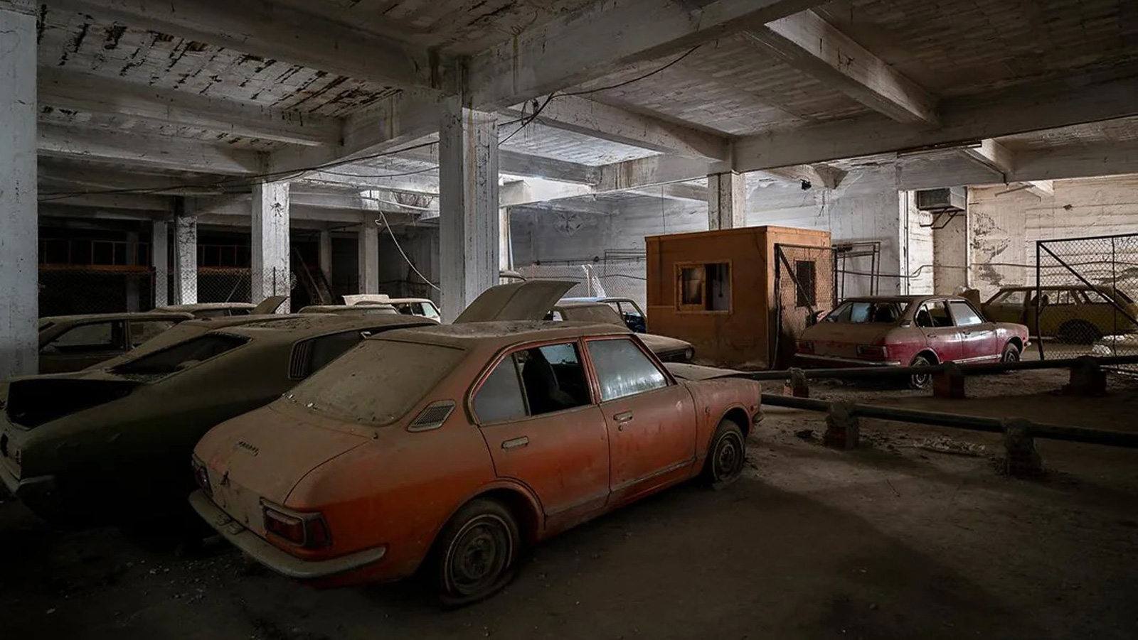 Ελληνική αντιπροσωπεία «φάντασμα» της Toyota: Πού βρίσκεται;