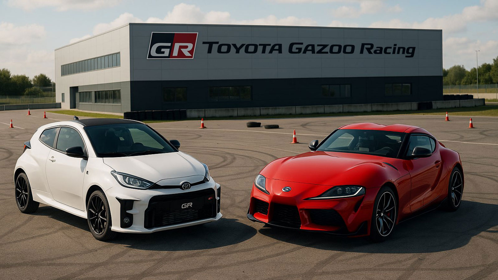 Akio Toyoda: «If it's not fun to drive, it's not a car»