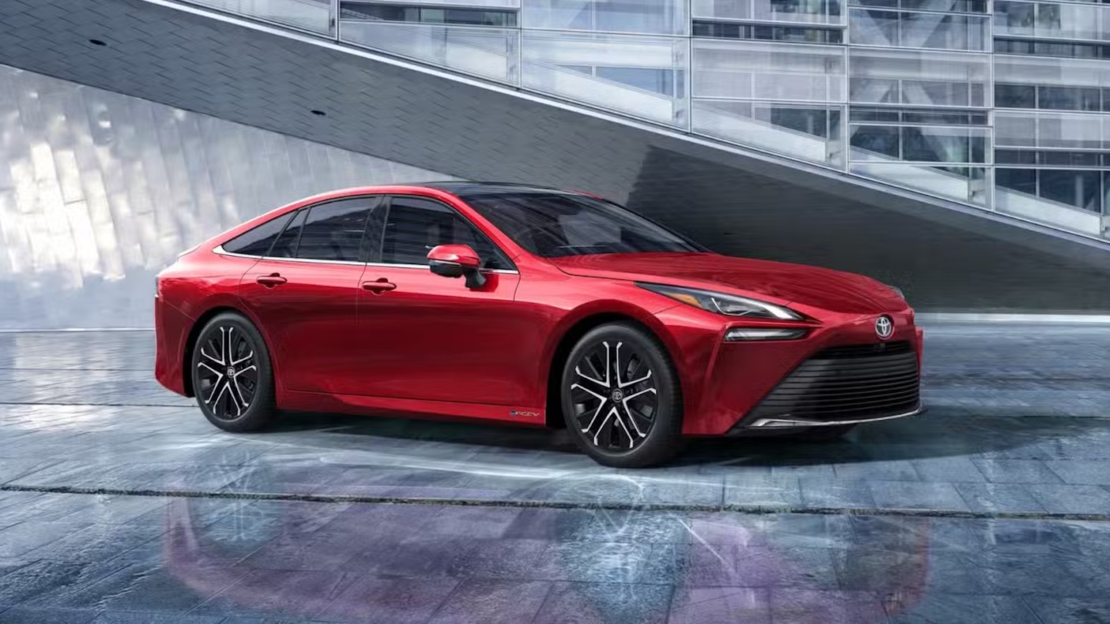 Το μοναδικό Toyota που έχασε 65% της αξίας του μέσα σε έναν χρόνο