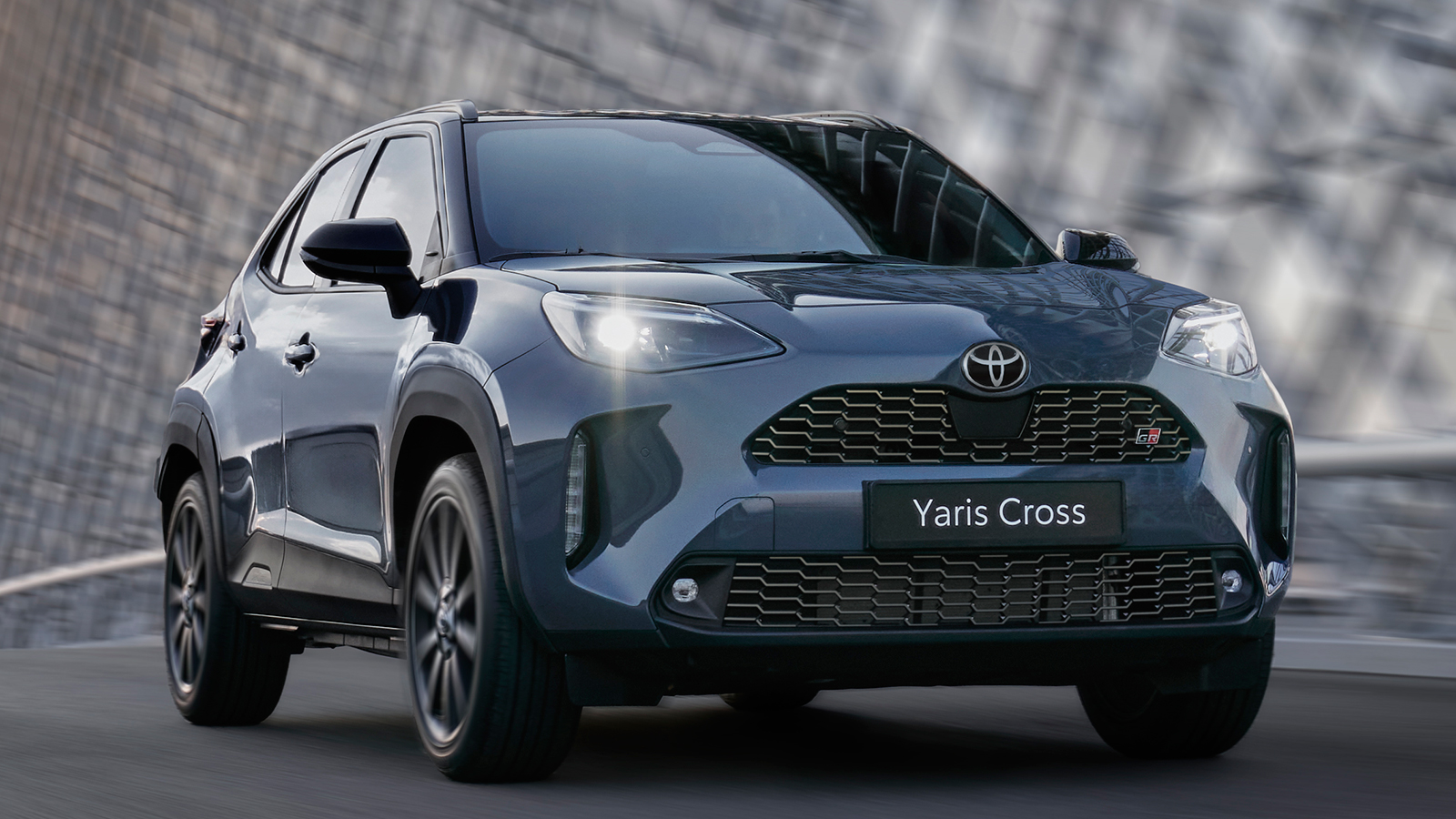 Πωλήσεις ρεκόρ για την Toyota στην Ευρώπη το πρώτο 6μηνο του 2025