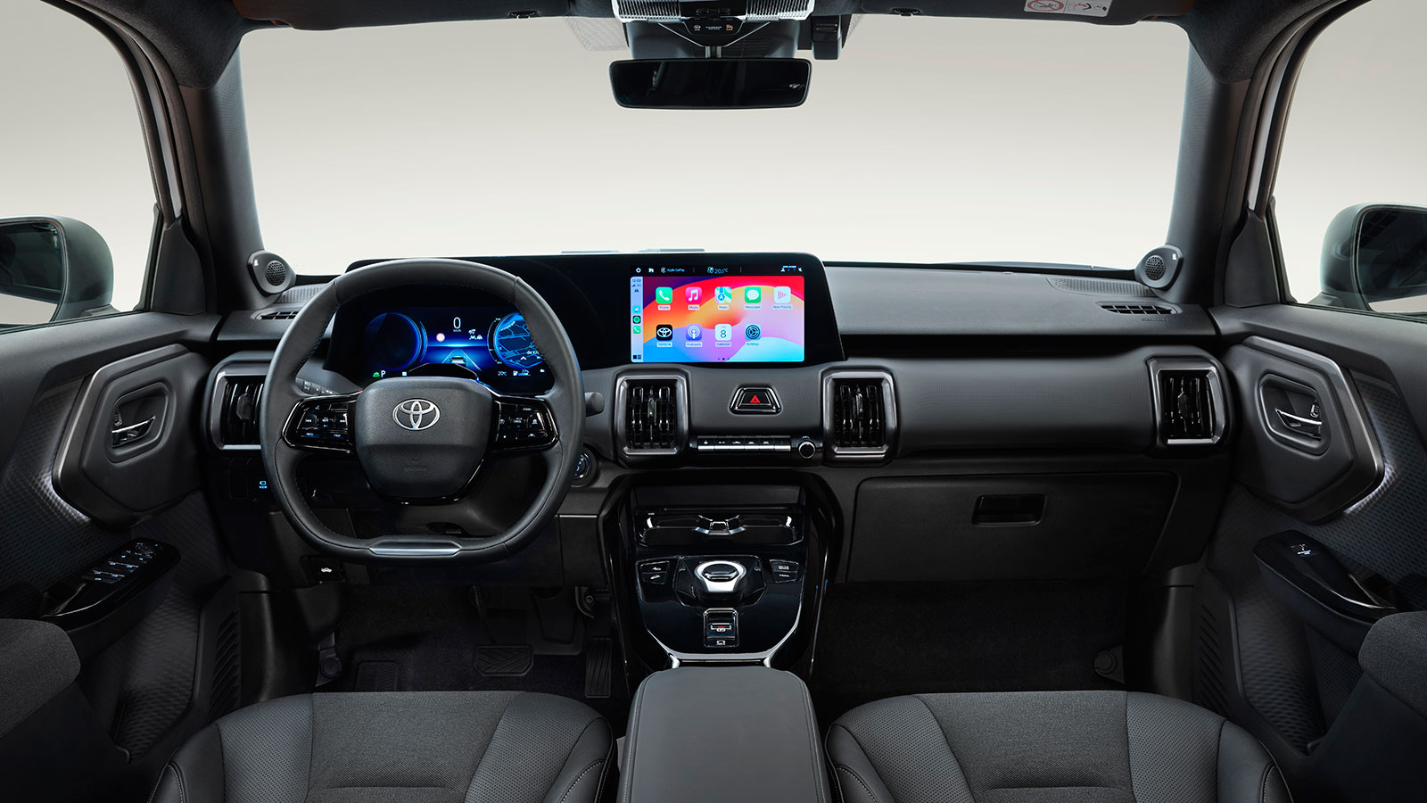 Crossover, SUV ή compact; Με Toyota design που γυρίζει κεφάλια και για 1.000.000 χλμ.