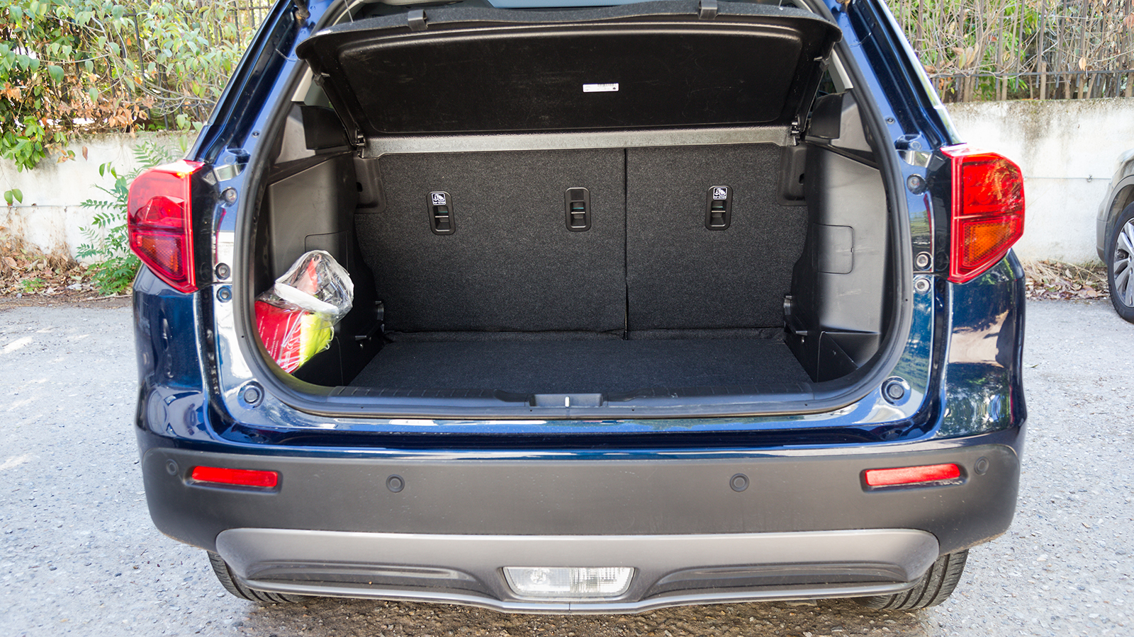 Jeep Avenger, Suzuki Vitara ή VW T-Cross με leasing;