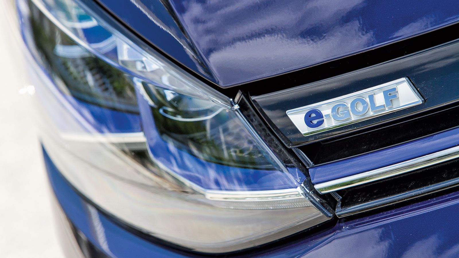 9μηνη καθυστέρηση για το ηλεκτρικό VW Golf λόγω ανεπαρκών κεφαλαίων  