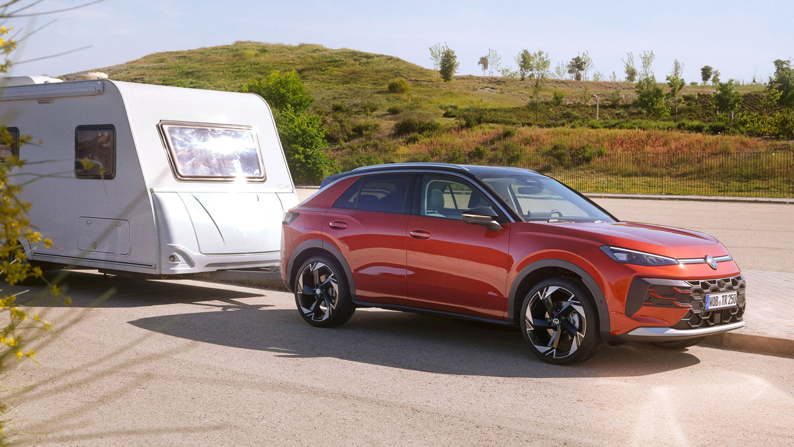 Πρώτες τιμές για το νέο Volkswagen T-Roc - Πότε έρχεται στην Ελλάδα