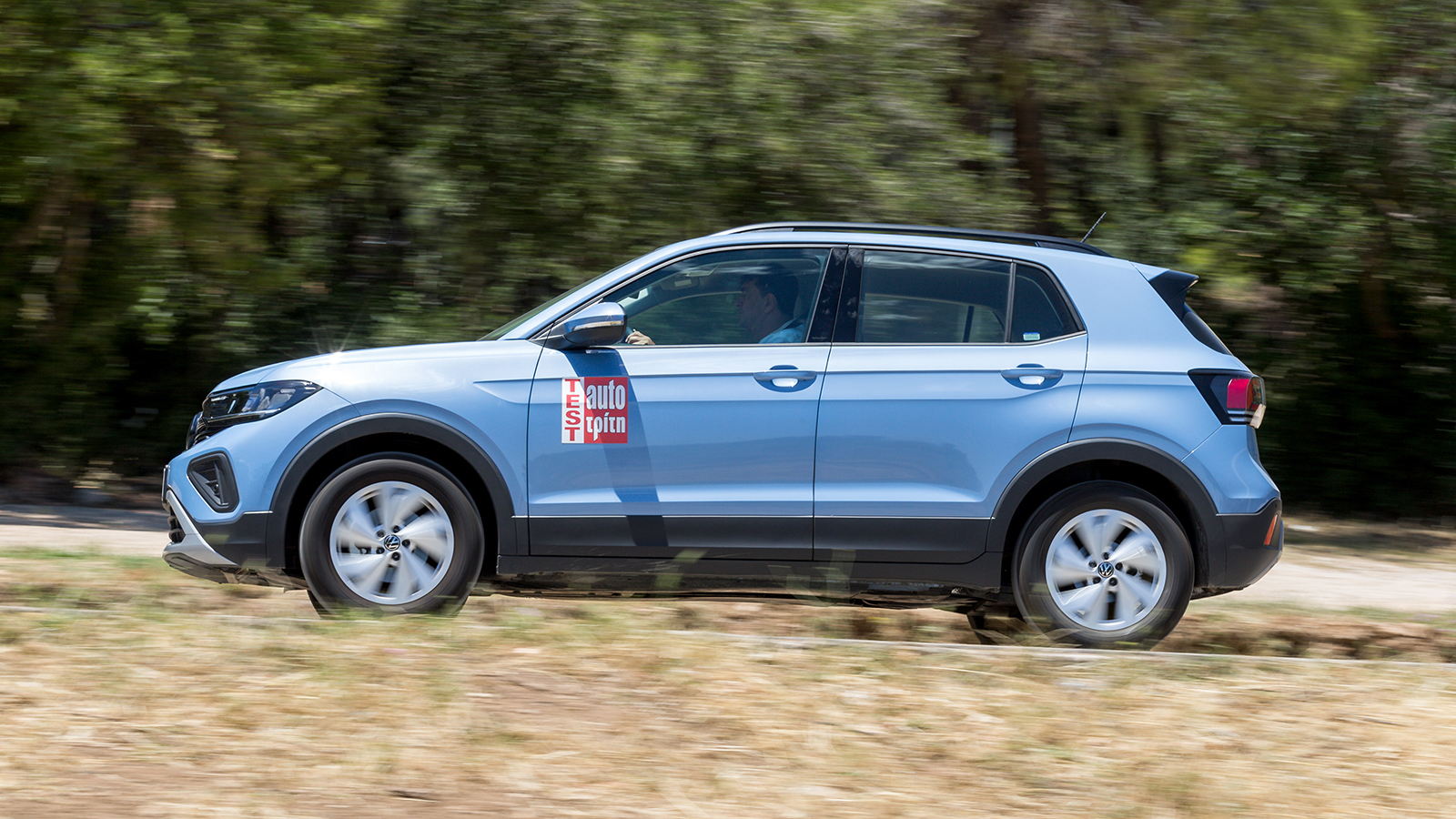 Jeep Avenger, Suzuki Vitara ή VW T-Cross με leasing;