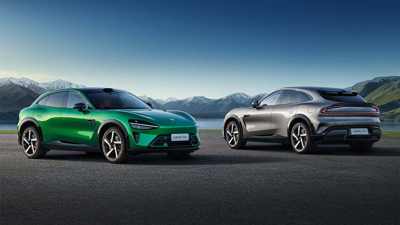 Τα αυτοκίνητα της Xiaomi έρχονται στην Ευρώπη το 2027!