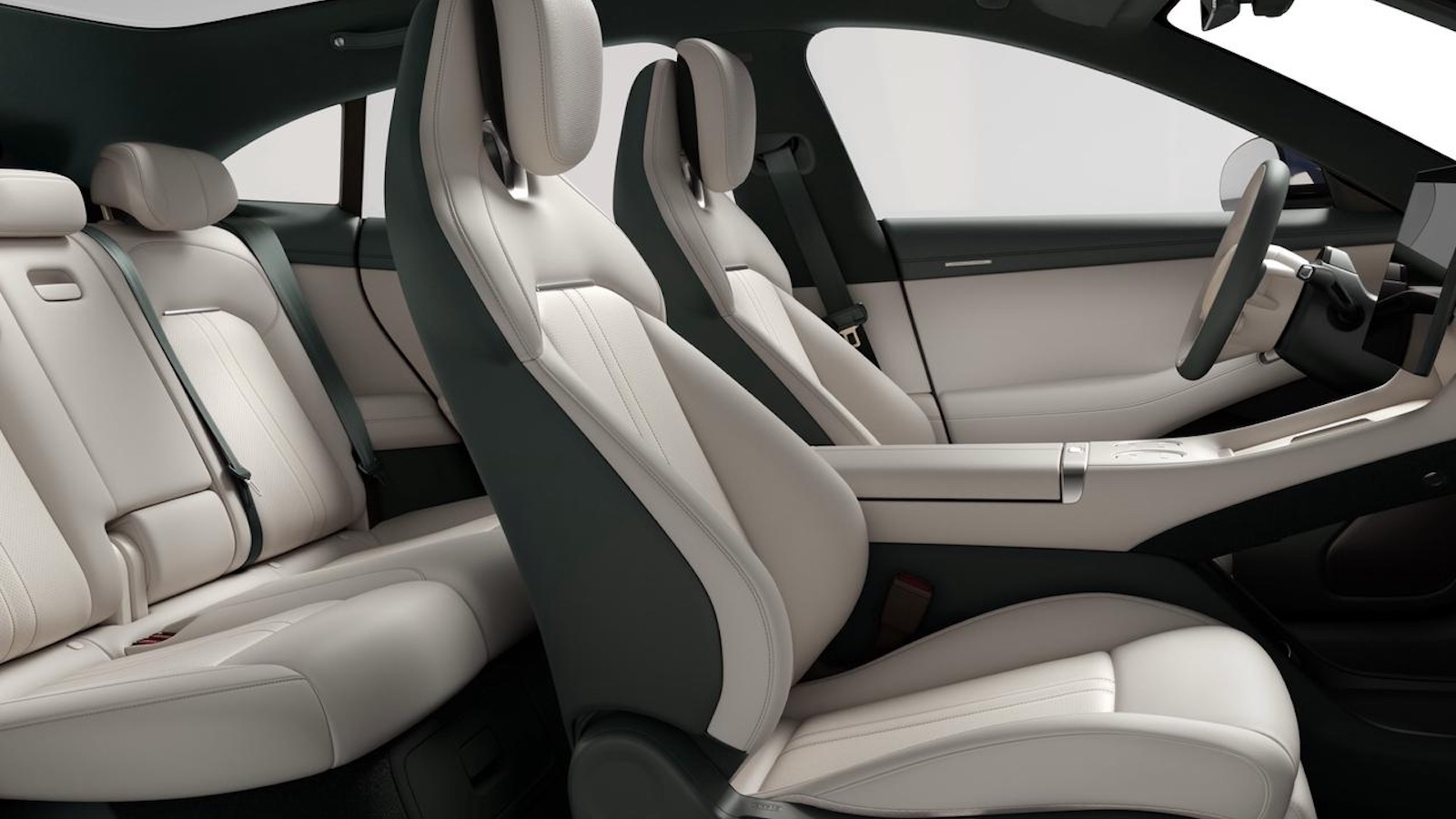 Το νέο SUV της Xiaomi σαρώνει: 289.000 παραγγελίες μέσα σε μία ώρα