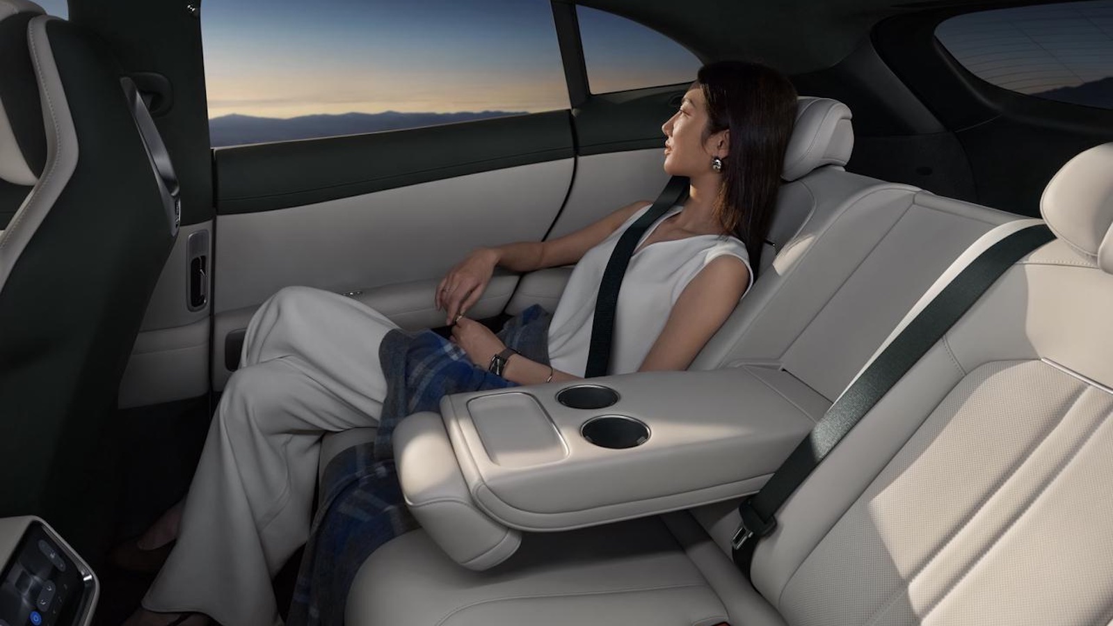 Το νέο SUV της Xiaomi σαρώνει: 289.000 παραγγελίες μέσα σε μία ώρα