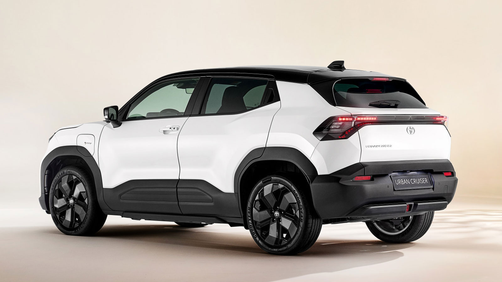 Toyota Yaris Cross & Urban Cruiser: Τα 2 SUV πόλης της Toyota 