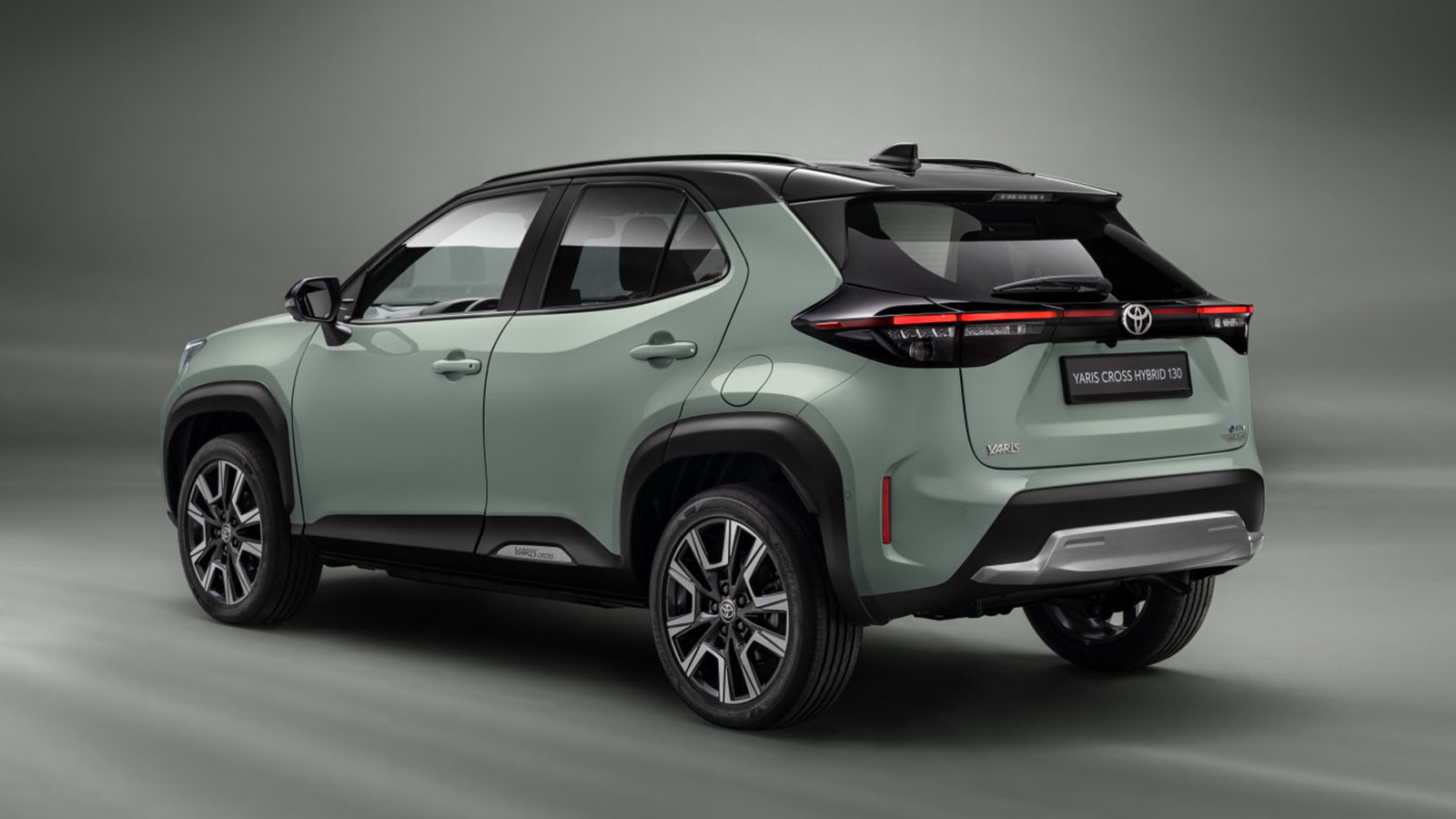 Toyota Yaris Cross & Urban Cruiser: Τα 2 SUV πόλης της Toyota 