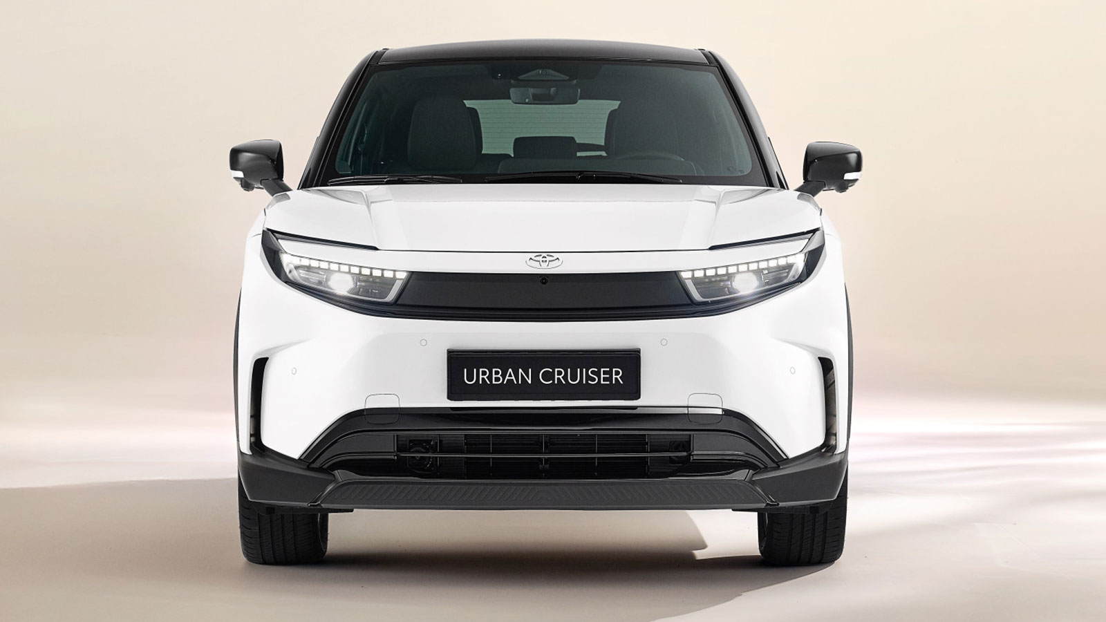 Από τους 144 ίππους ξεκινά η γκάμα του Urban Cruiser, με την κορυφαία να είναι τετρακίνητη και να αποδίδει 184 ίππους.