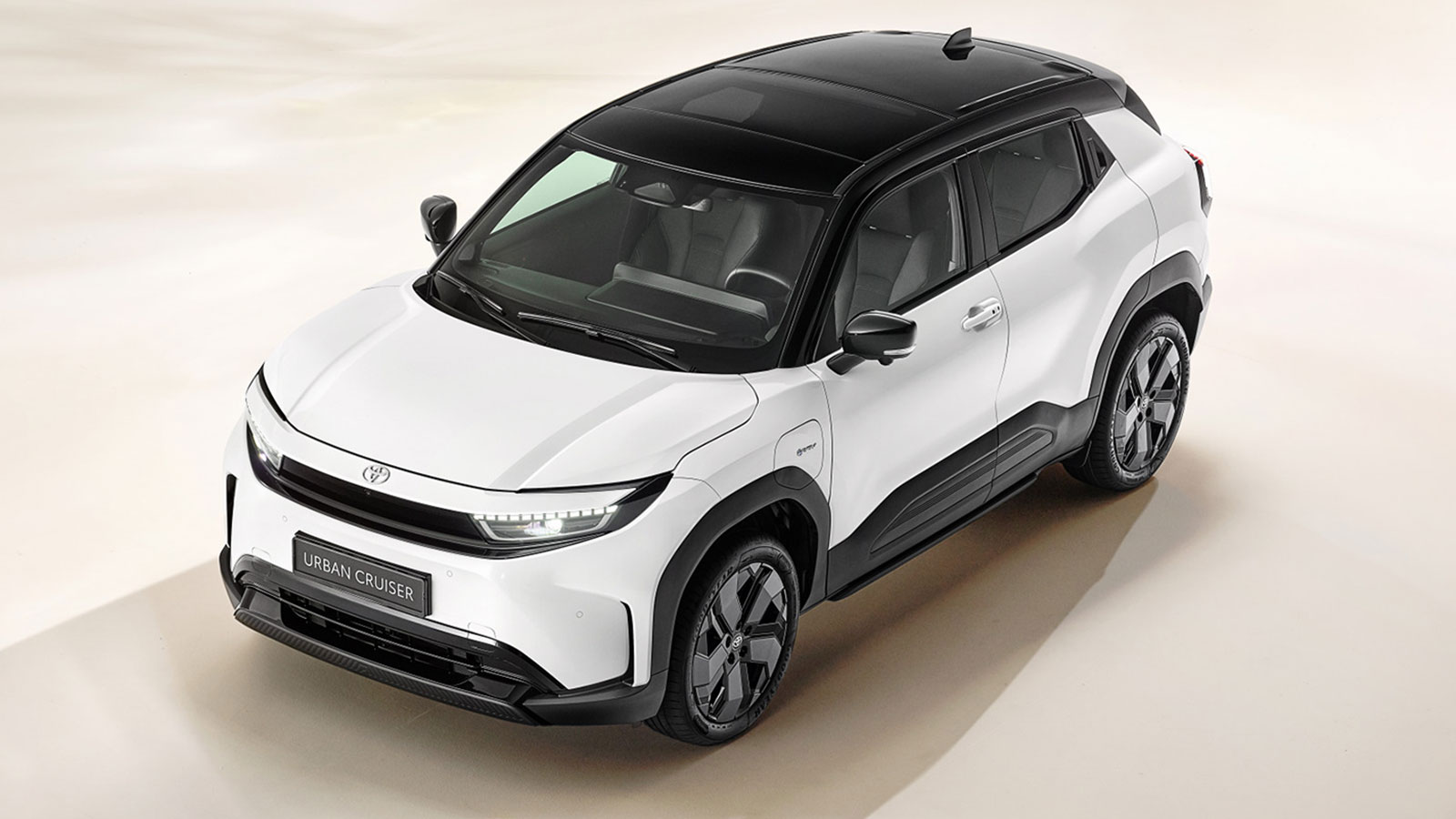 Toyota Yaris Cross & Urban Cruiser: Τα 2 SUV πόλης της Toyota 