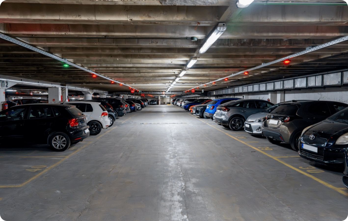 Νέο δημοτικό πάρκινγκ 500 θέσεων στην Πλατεία Κοτζιά: «Ανάσα» στάθμευσης στο κέντρο της Αθήνας