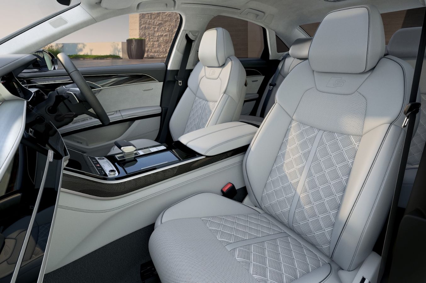 Τέλος εποχής για το Audi A8: Αποκαλύφθηκε η συλλεκτική «Final Edition» χωρίς διάδοχο