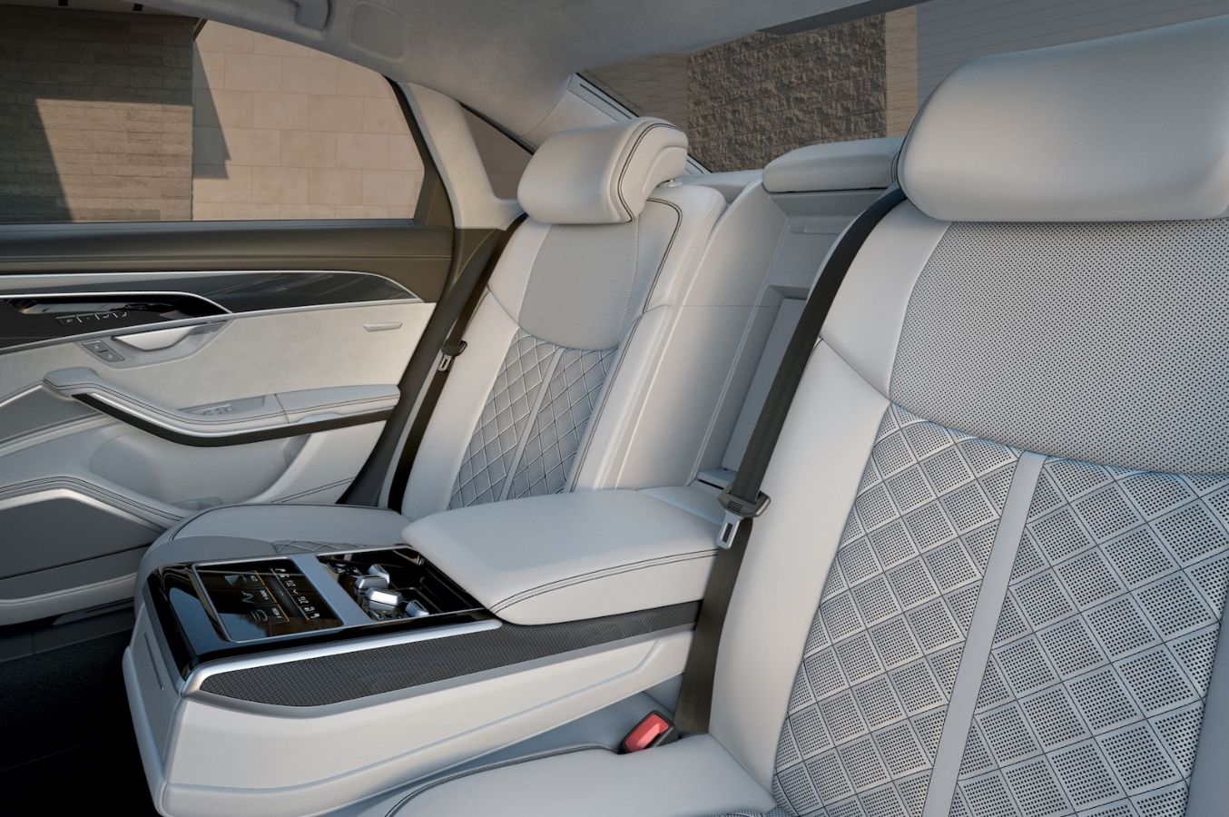 Τέλος εποχής για το Audi A8: Αποκαλύφθηκε η συλλεκτική «Final Edition» χωρίς διάδοχο