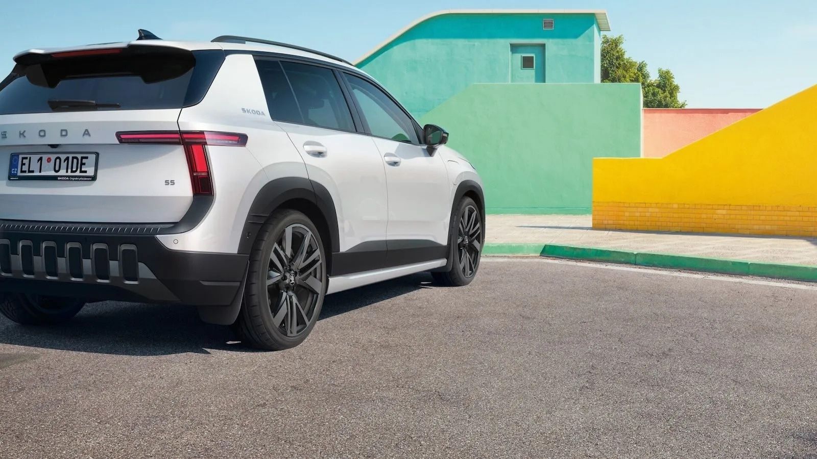 Νέο Skoda Epiq: Άνοιξαν οι παραγγελίες για το νέο ηλεκτρικό SUV - Πρώτες τιμές