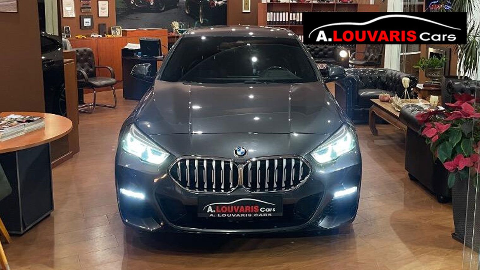 Μεταχειρισμένη BMW 2 Gran Coupe 2020-2025: Αναλύουμε τις γενιές