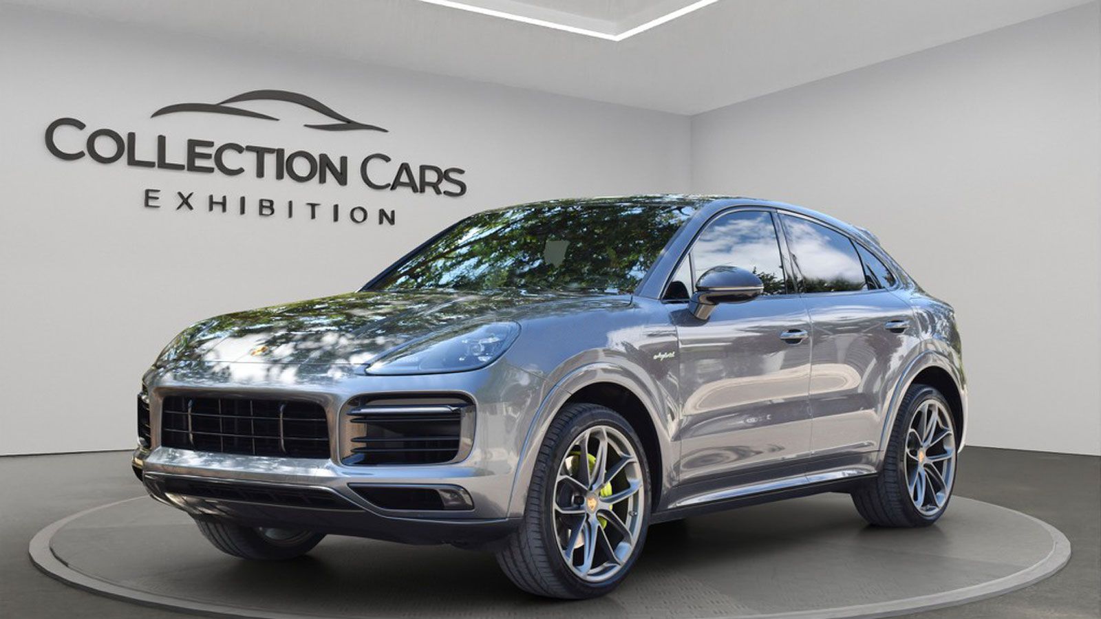 Porsche Cayenne Coupe E-Hybrid 2022: Αξίζει ως μεταχειρισμένο;
