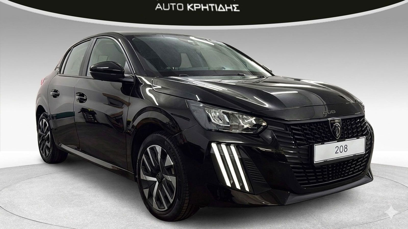 Test Μεταχειρισμένο Peugeot 208 Hybrid 2019-2025: Τι πρέπει να ξέρω! 