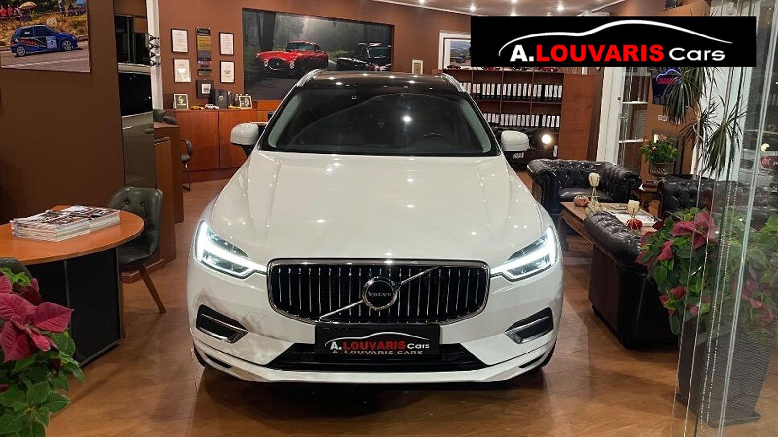 Μεταχειρισμένο Volvo XC60 T5: Χώροι, εξοπλισμός, κινητήρες, κατανάλωση