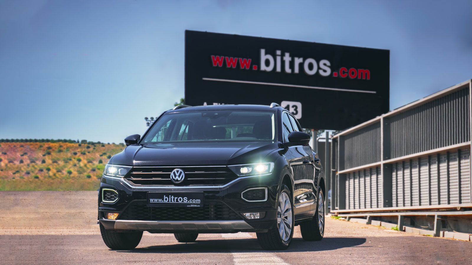 Μεταχειρισμένο VW T-Roc 2017-2025: Τι να ξέρεις για ζημιές, κατανάλωση & χώρους