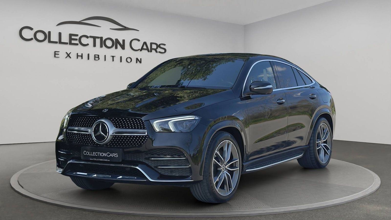 Μεταχειρισμένη Mercedes GLE 350de 2018-2023: Τι πρέπει να ξέρεις πριν αγοράσεις