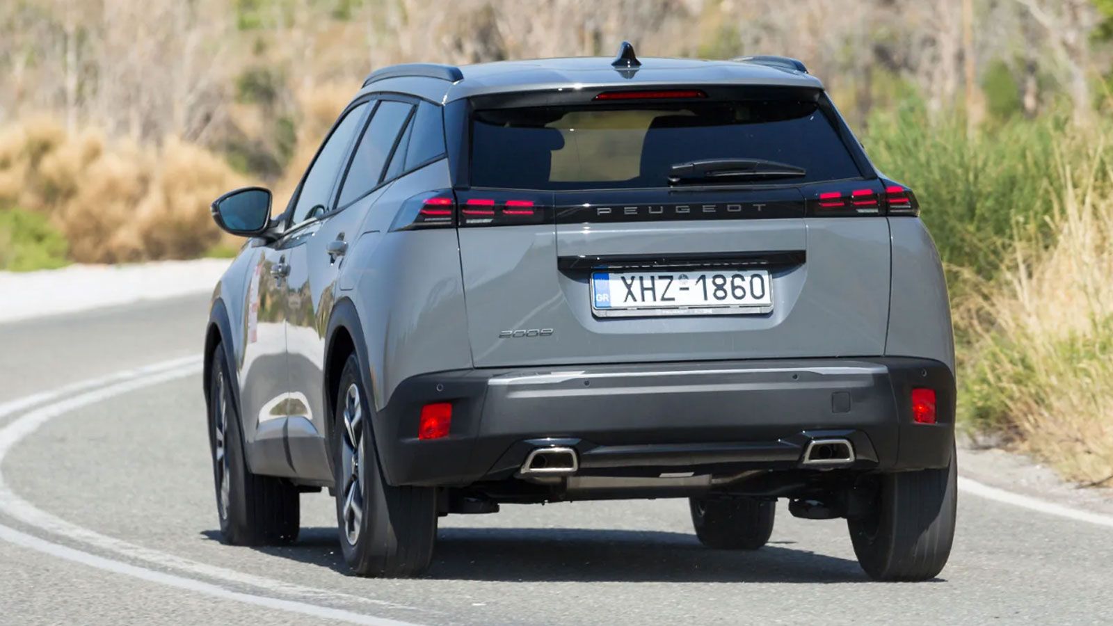 Test μεταχειρισμένου Peugeot 2008 2019-2026: Αξιοπιστία, εξοπλισμός, κατανάλωση